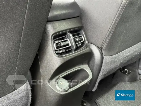 CRETA 1.0 TGDI FLEX LIMITED AUTOMÁTICO