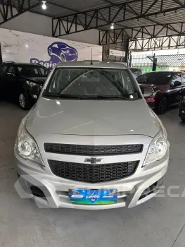 MONTANA 1.4 MPFI LS CS 8V