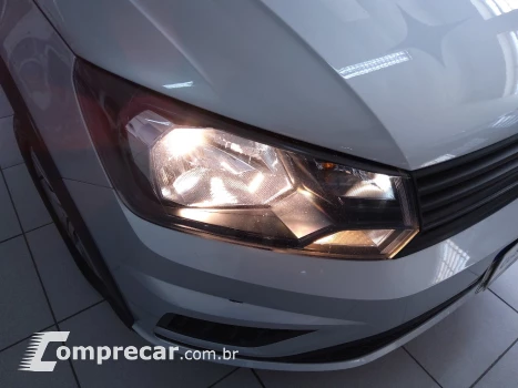 SAVEIRO 1.6 MSI TRENDLINE CS 16V FLEX 2P MANUAL