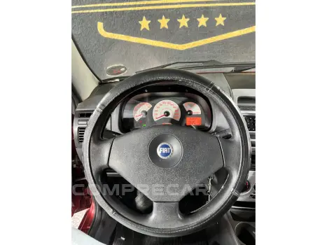 PALIO 1.4 MPI ELX 8V FLEX 4P MANUAL