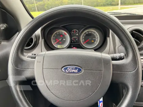 FIESTA 1.6 SE Sedan 16V