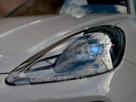 CAYENNE 3.0 V6 Coupé AWD S