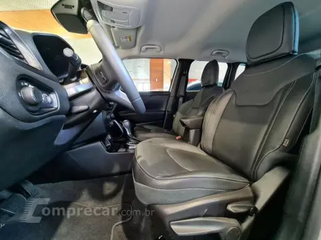 RENEGADE LONGITUDE T270 1.3 TB 4X2 FLEX AUT