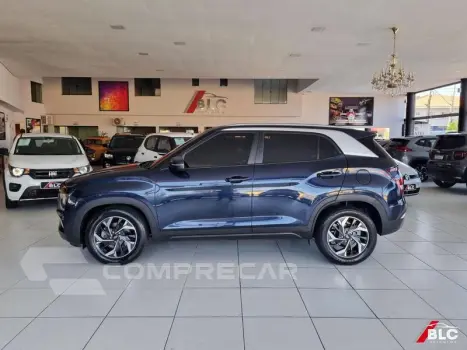 CRETA LIMITED 1.0 TB 12V FLEX AUT.