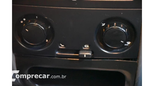 SIENA - 1.0 MPI EL 8V 4P MANUAL