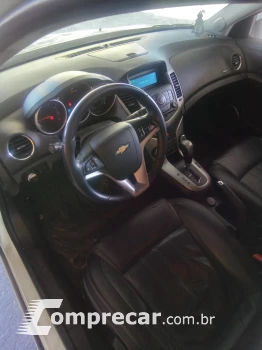 CRUZE 1.8 LT 16V
