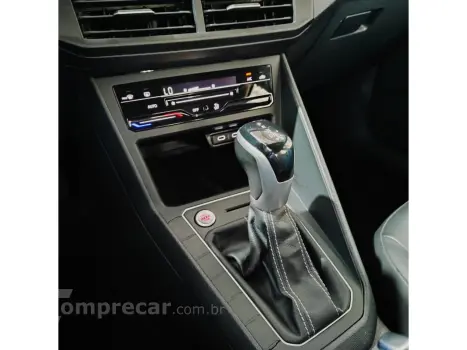 VIRTUS 1.4 250 TSI EXCLUSIVE AUTOMÁTICO