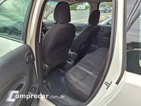 AIRCROSS 1.6 GLX 16V