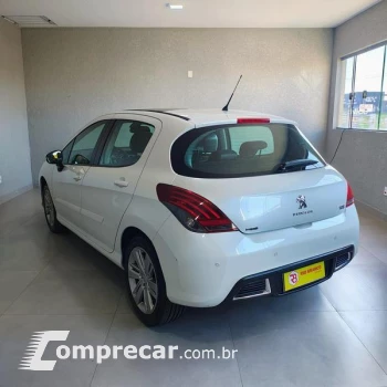 308 1.6 Allure 16V