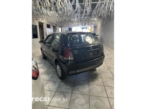 PALIO 1.0 MPI FIRE ECONOMY 8V FLEX 2P MANUAL