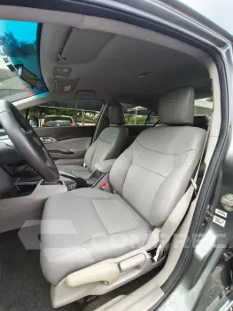 CIVIC 1.8 LXS 16V