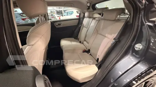 HR-V 1.5 DI I-vtec Turbo Touring