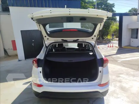 TUCSON 1.6 16V T-gdi GLS