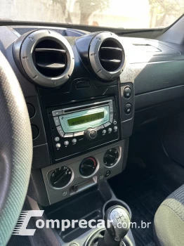 ECOSPORT 1.6 Freestyle 8V