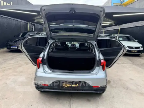 HB20 1.0 12V Comfort