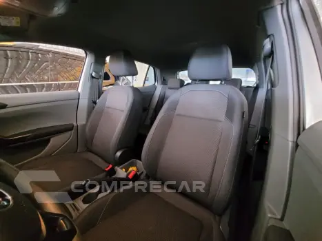 T-Cross Sense 200 TSI 1.0 Flex 5p Aut.