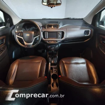 SPIN 1.8 Premier 8V