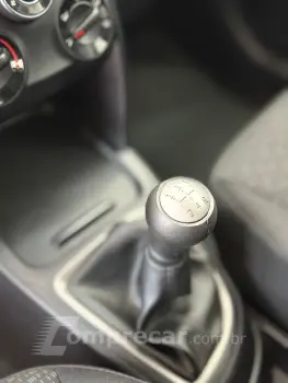 HB20 1.0 12V Comfort