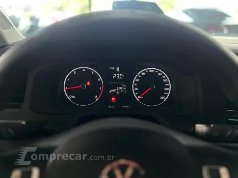 POLO 1.0 MPI TRACK MANUAL