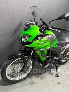 VERSYS 300 X ABS