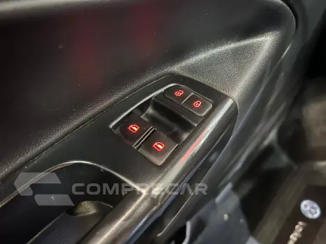 SAVEIRO 1.6 MSI ROBUST CS 8V FLEX 2P MANUAL