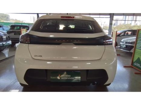 208 1.0 FIREFLY FLEX LIKE MANUAL