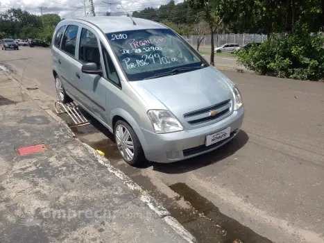 MERIVA 1.8 MPFI Expression 8V