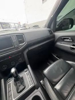 AMAROK EXTREME CD 3.0 V6 4x4 TURBO