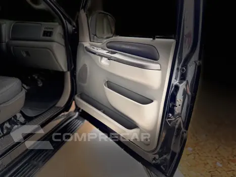 F-250 4.2 XLT 4X2 CS TURBO INTERCOOLER DIESEL 2P MANUAL