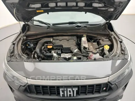 PULSE 1.0 TURBO 200 HYBRID AUDACE CVT