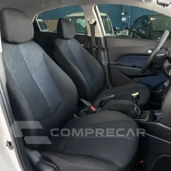 HB20 1.0 12V Comfort Plus