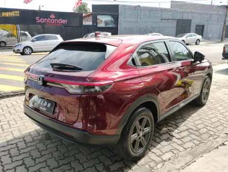 HR-V 1.5 DI I-vtec EXL