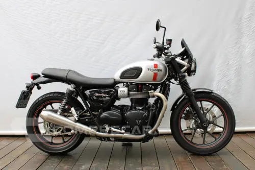 Triumph TRIUMPH STREET TWIN