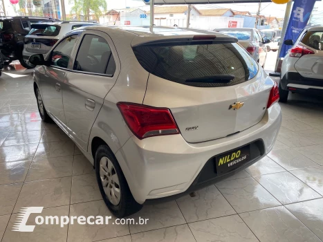ONIX 1.0 LT
