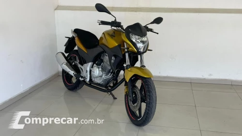HONDA CB300 R
