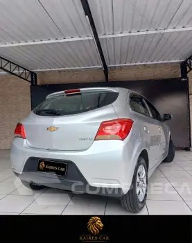 ONIX 1.0 LT