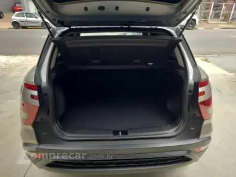 Creta Comfort Plus 1.0 TB 12V Flex Aut.