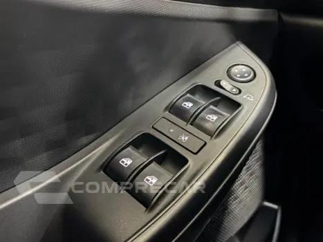PULSE 1.0 TURBO 200 FLEX DRIVE CVT
