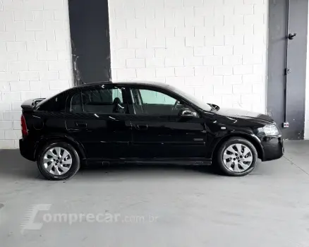 Astra Advant. 2.0 MPFI 8V FlexP. 5p Aut.