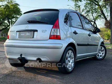 C3 1.4 I GLX 8V