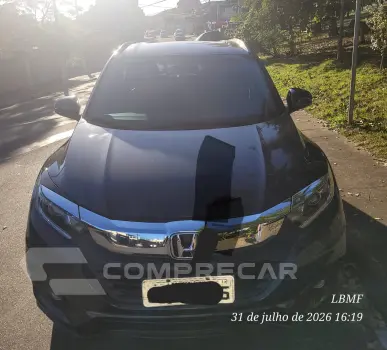 HRV EXL