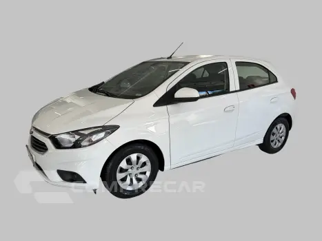 ONIX 1.0 MPFI LT 8V FLEX 4P MANUAL