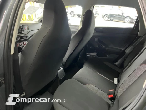 Polo Hatch 1.0 16V 4P