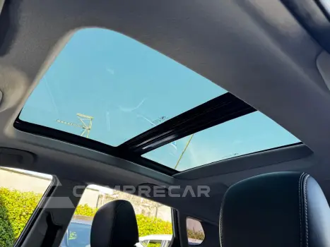 TRACKER 1.2 Turbo Premier