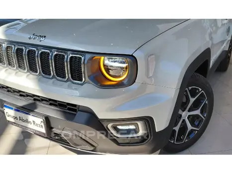 RENEGADE 1.3 T270 TURBO FLEX SAHARA AT6