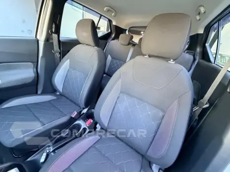 KICKS 1.6 16V FLEXSTART SV 4P XTRONIC