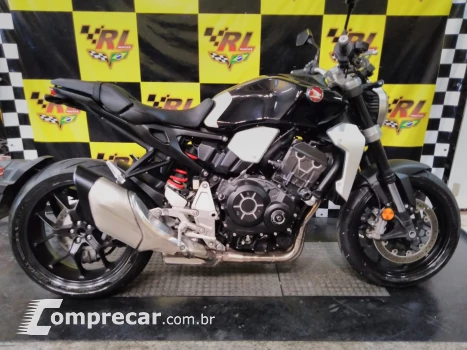 HONDA CB 1000R