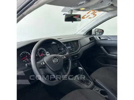 VIRTUS 1.6 MSI TOTAL FLEX AUTOMÁTICO