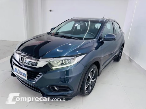 Honda HR-V EX CVT 4 portas