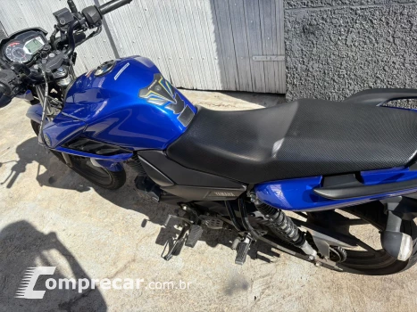 Fazer 150
